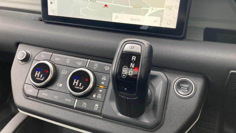 Land Rover Defender 2.0 D240 First Edition 110 5dr Auto Diesel Estate